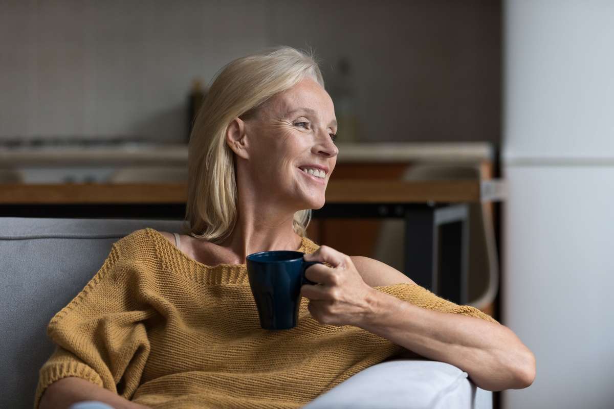 Customer testimonial video - Patricia's tinnitus relief story