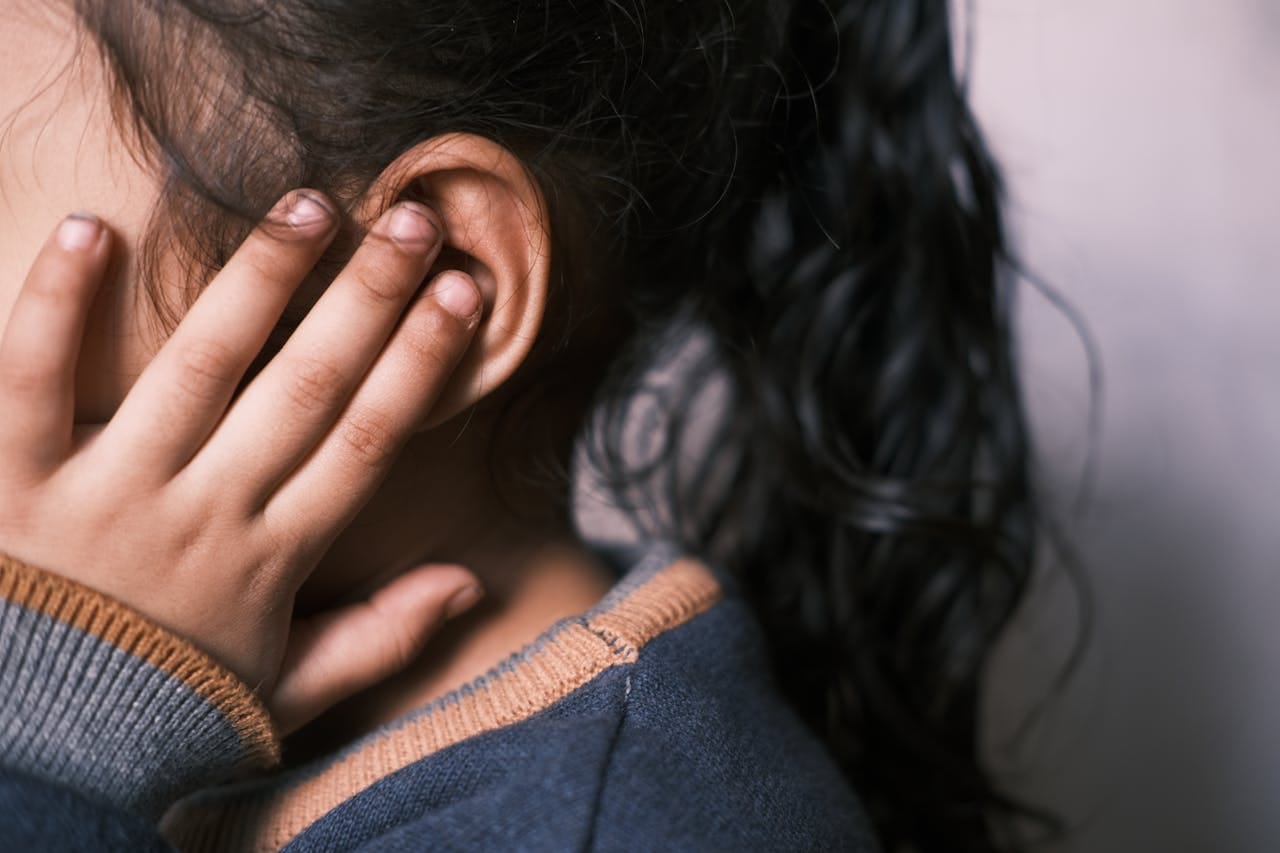 Tinnitus sound visualization and brain impact