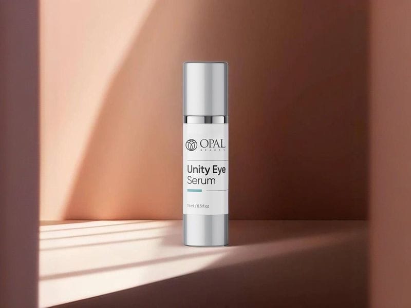Unity Eye Serum skin care