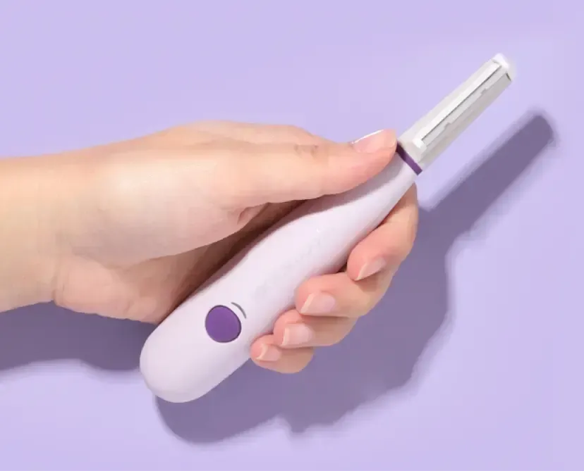 6 Reasons Women over 50 Need This Dermaplaning System