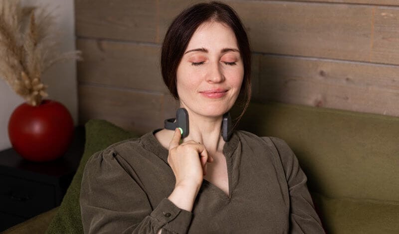 From Aisles to Answers: How One Panic Attack Started My Healing