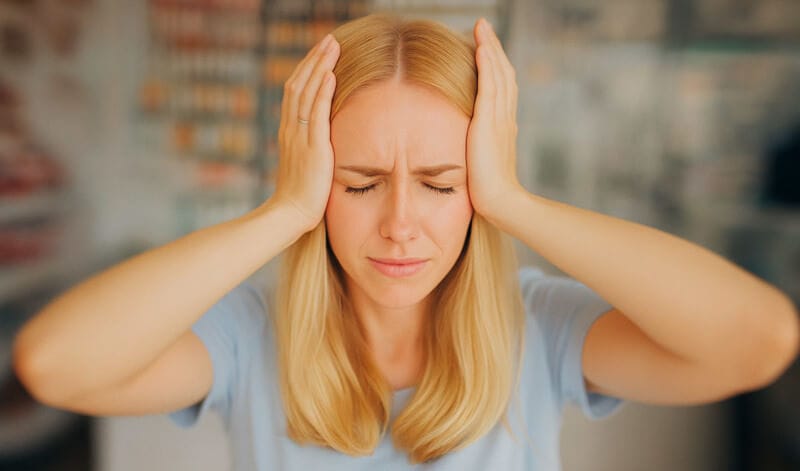 From Aisles to Answers: How One Panic Attack Started My Healing