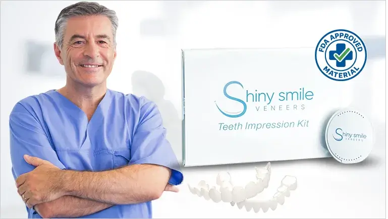 7 Reasons Why 100,000+ People Are Skipping The Dentist And Choosing These “Snap-On Smiles” Instead