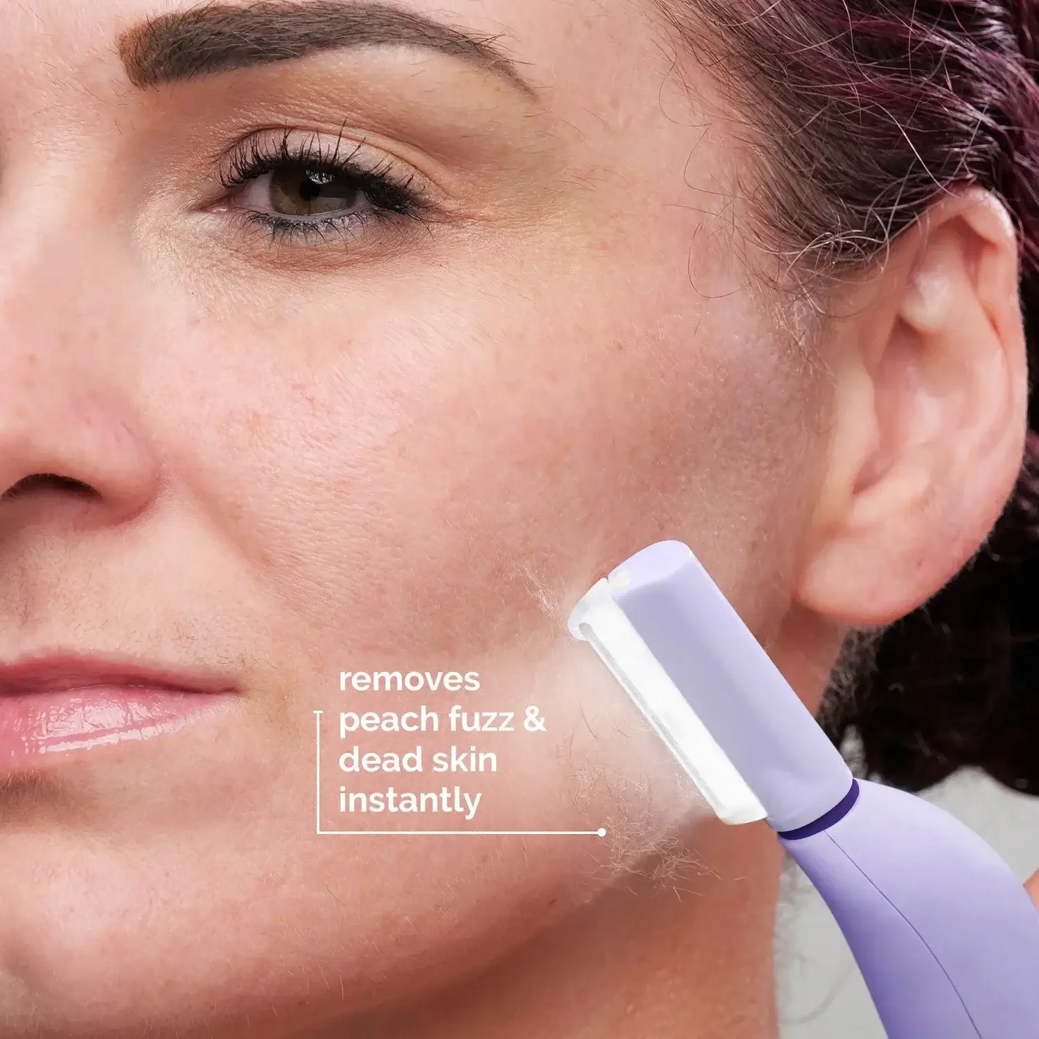 6 Reasons Women over 50 Need This Dermaplaning System