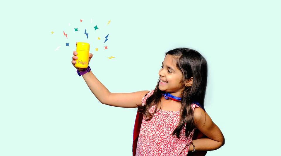 This 100% Sugar‑Free Vitamin That Parents Trust — Even When Everything Else Fails