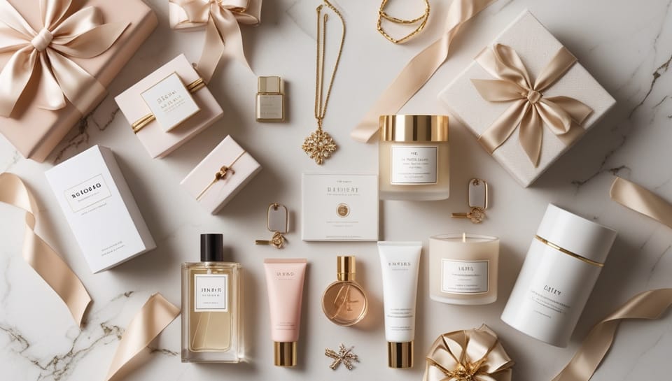 Best Gifts for Women - Who Have Everything