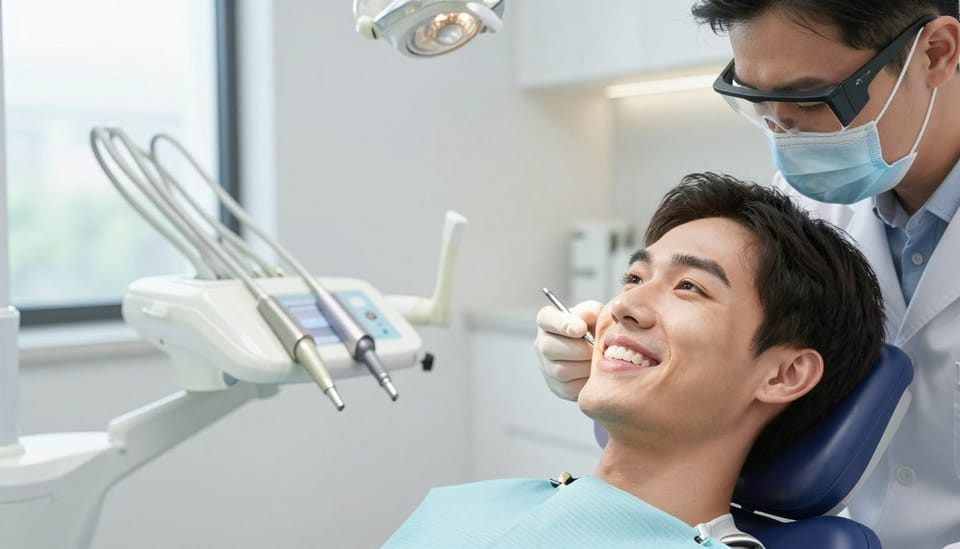 Veneers vs Crowns: Enhance Your Smile with the Right Option